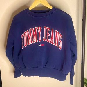 Tommy Hilfiger Crew Neck